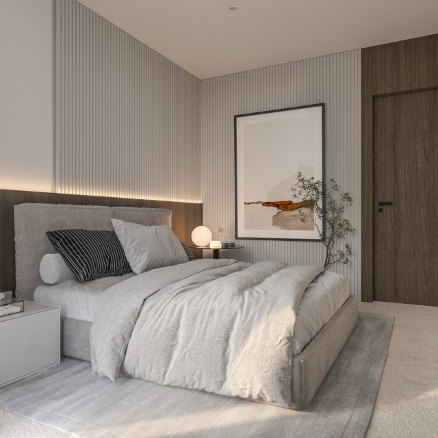 5 Bedrooms - — 24/30