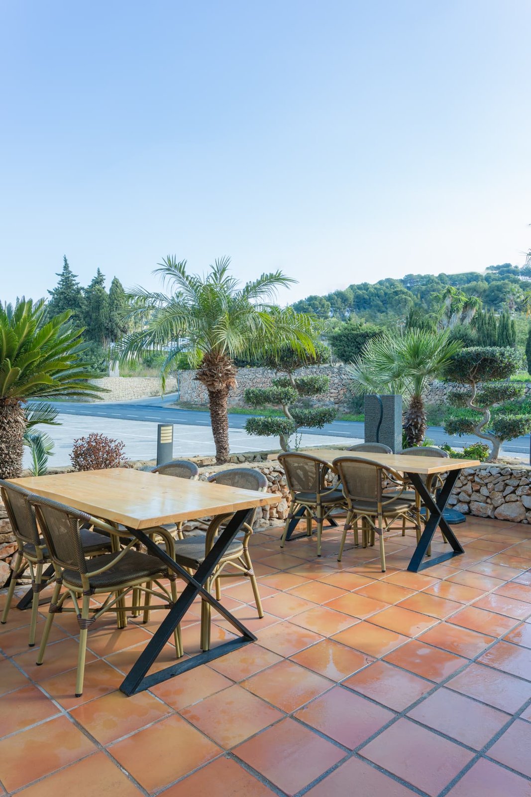 Casa Lili Moraira