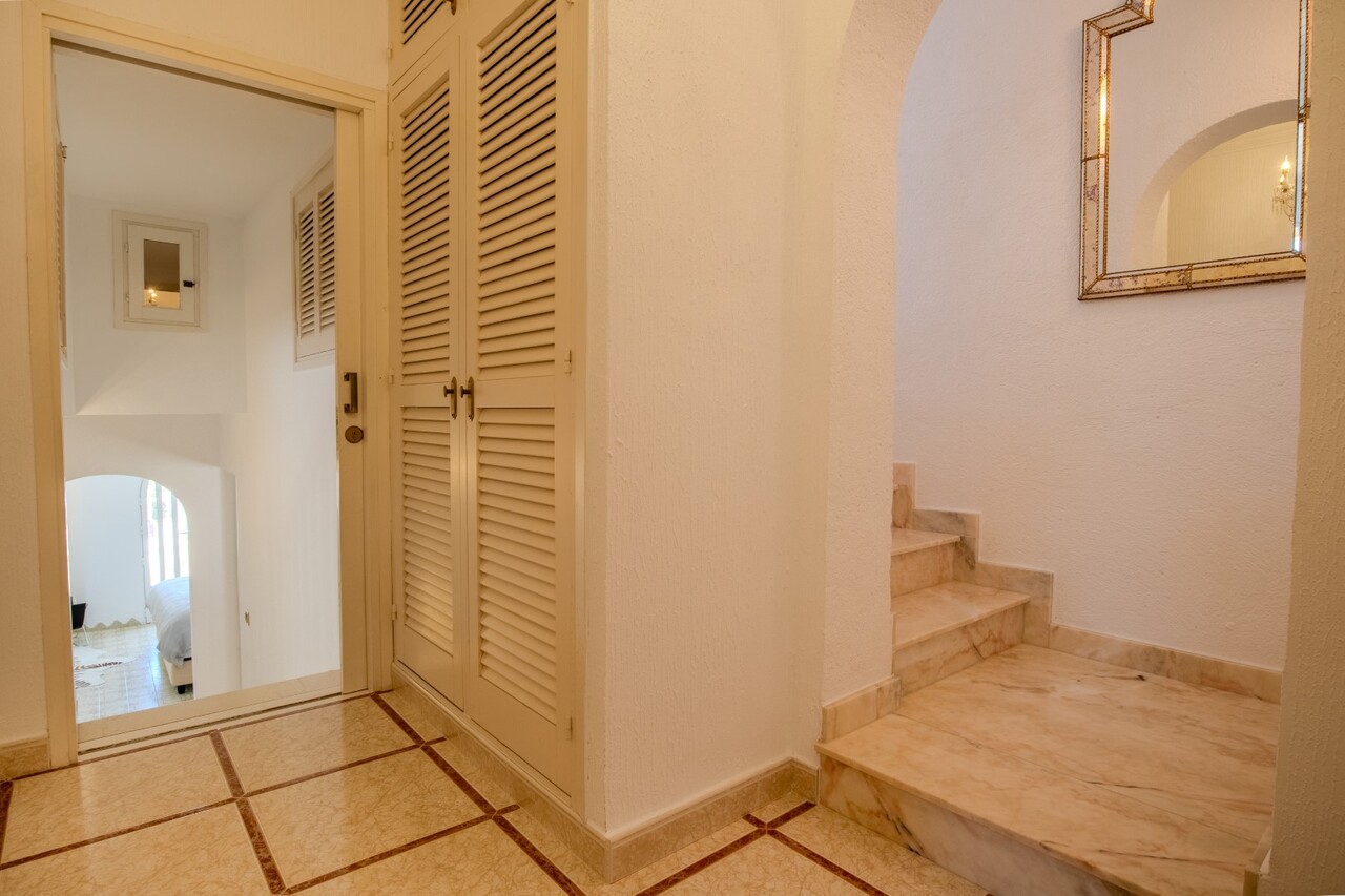 4 Bedrooms - Moraira — 16/50