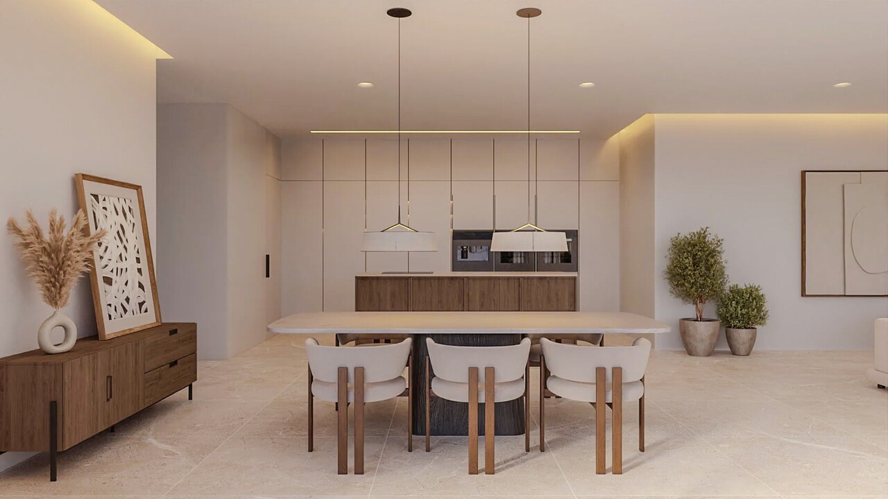 4 Bedrooms - Moraira — 5/6