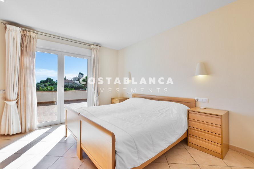 3 Dormitorios - Benissa — 11/40