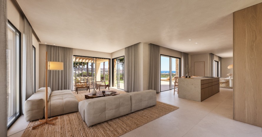 4 Bedrooms - — 4/6
