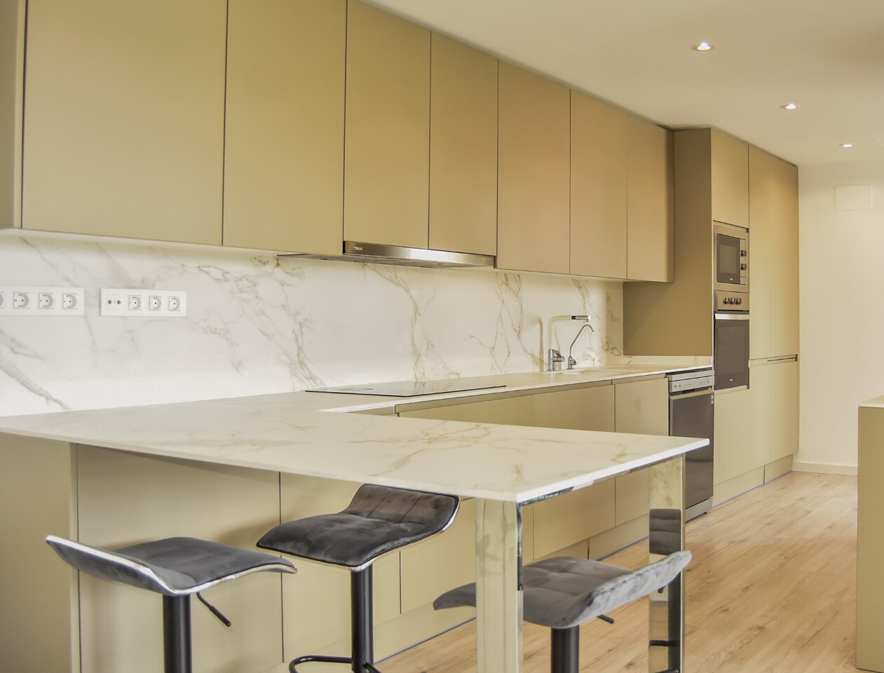 3 Bedrooms - Jávea — 3/40