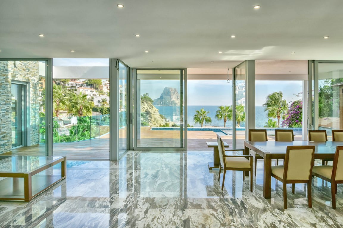3 Slaapkamers - Calpe — 13/45