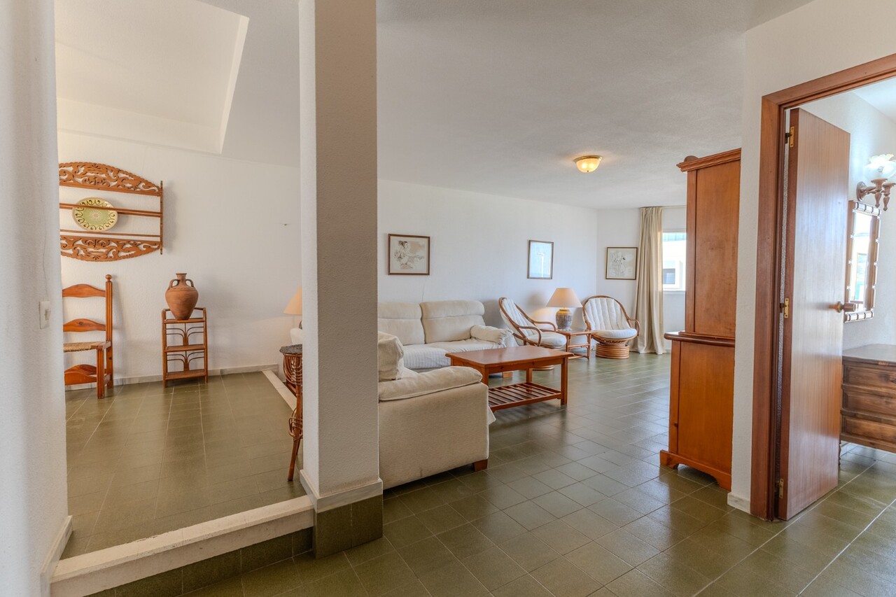 2 Bedrooms - Jávea — 8/44