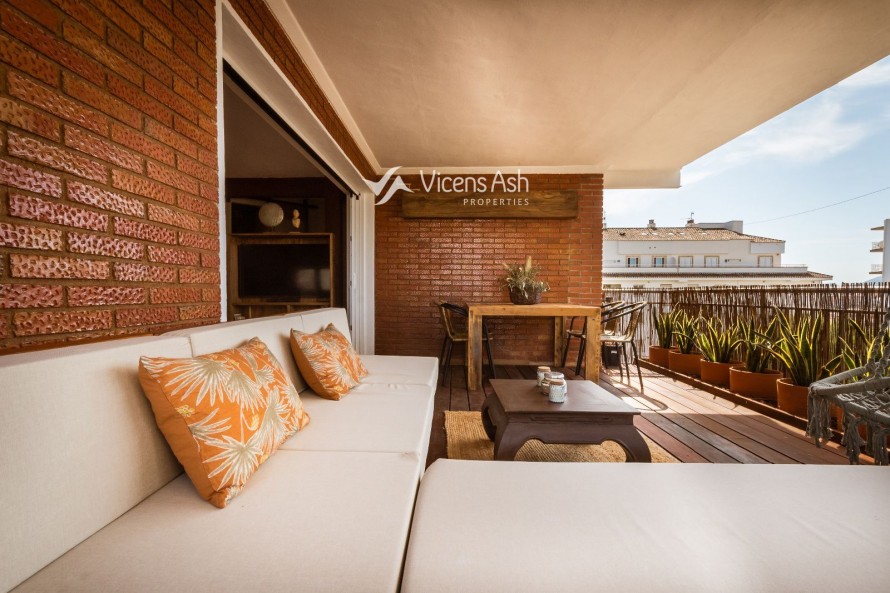 2 Bedrooms - Javea/Xabia — 12/31
