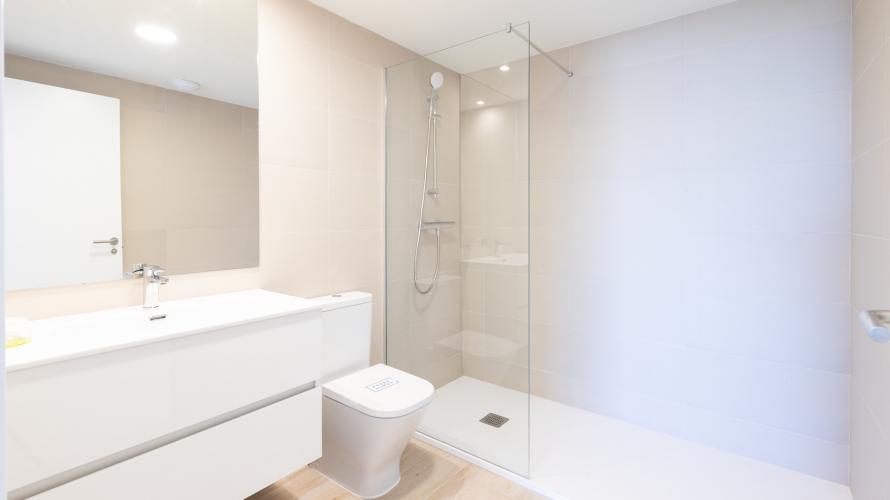 2 Chambres - Xàbia — 10/24