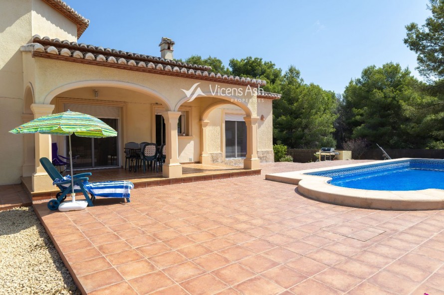 3 Bedrooms - Javea/Xabia — 31/42