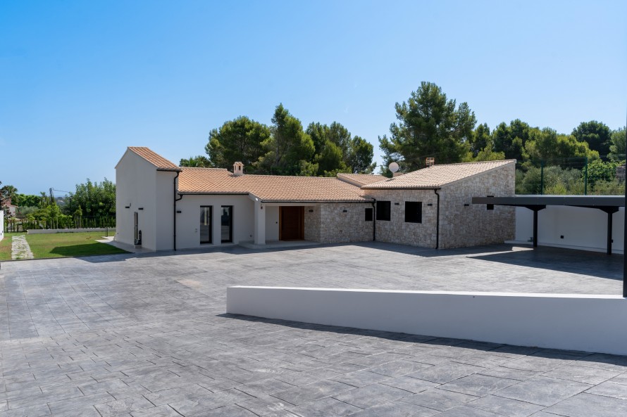 3 Dormitorios - Dénia — 15/54