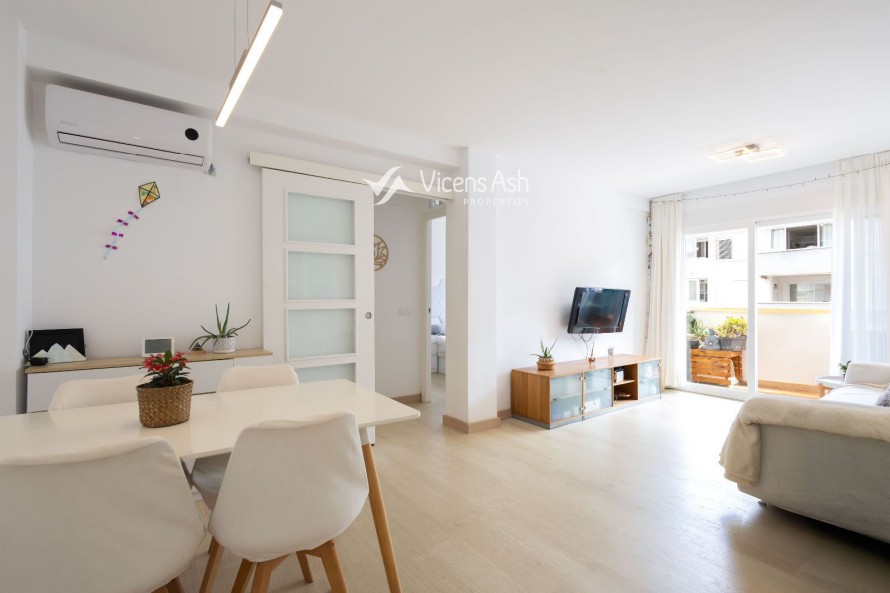 2 Bedrooms - Javea/Xabia — 4/28