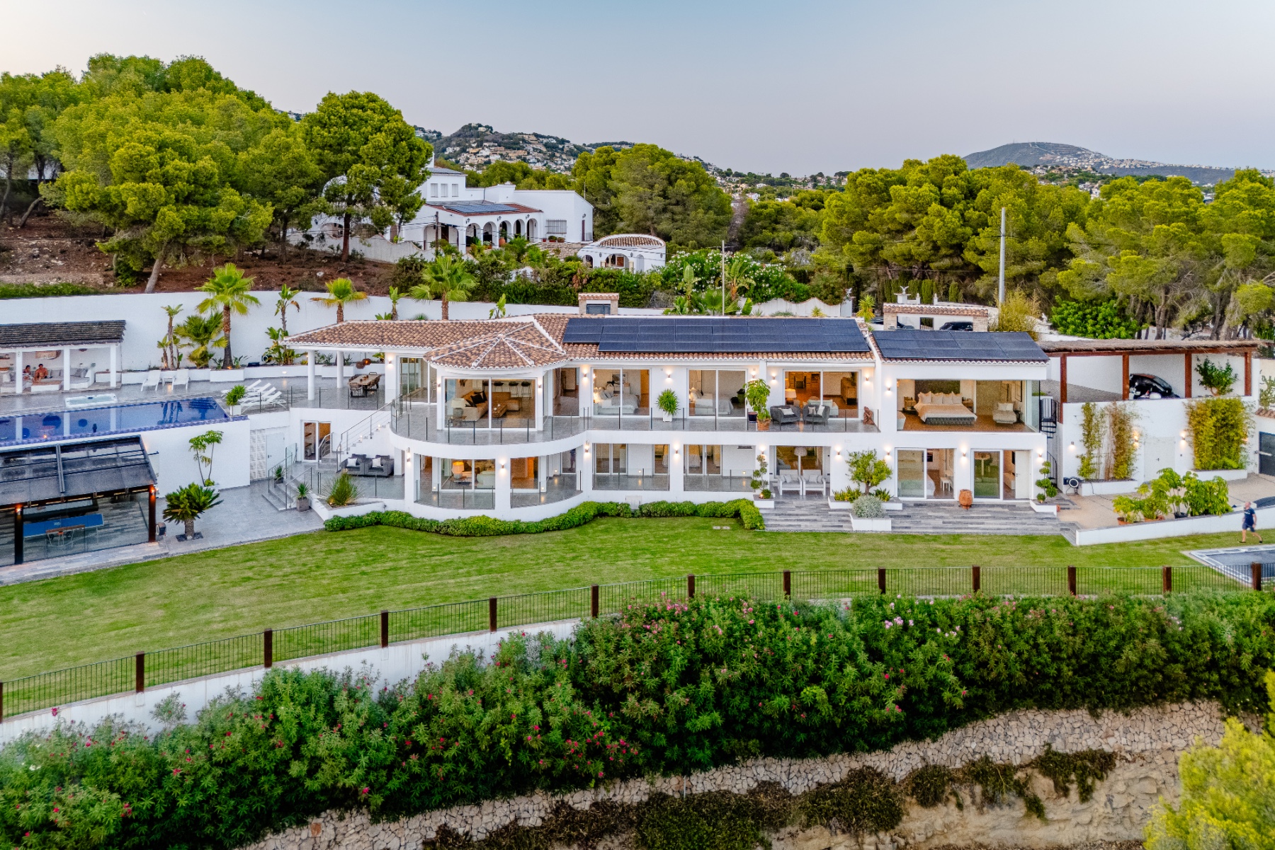5 Bedrooms - Benissa — 6/50