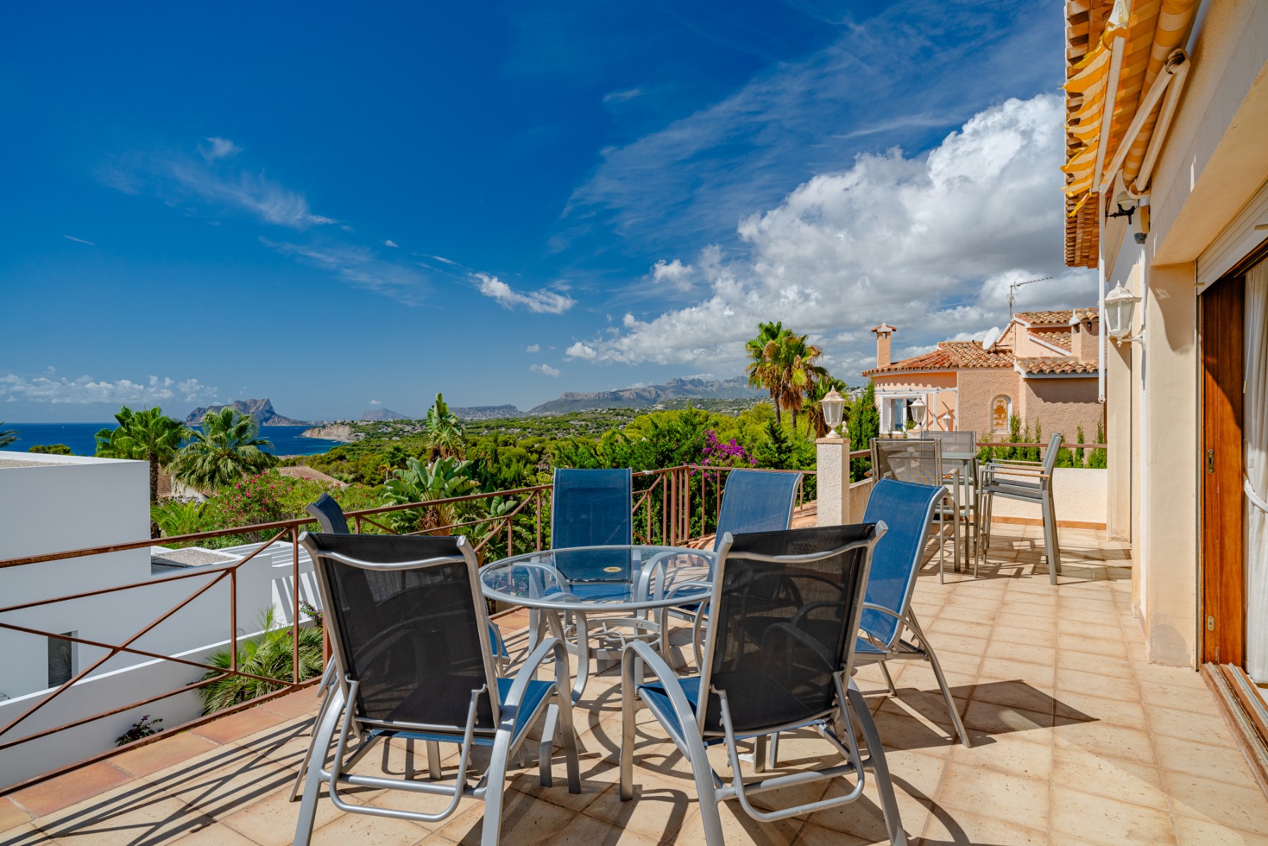 3 Bedrooms - Moraira — 25/35