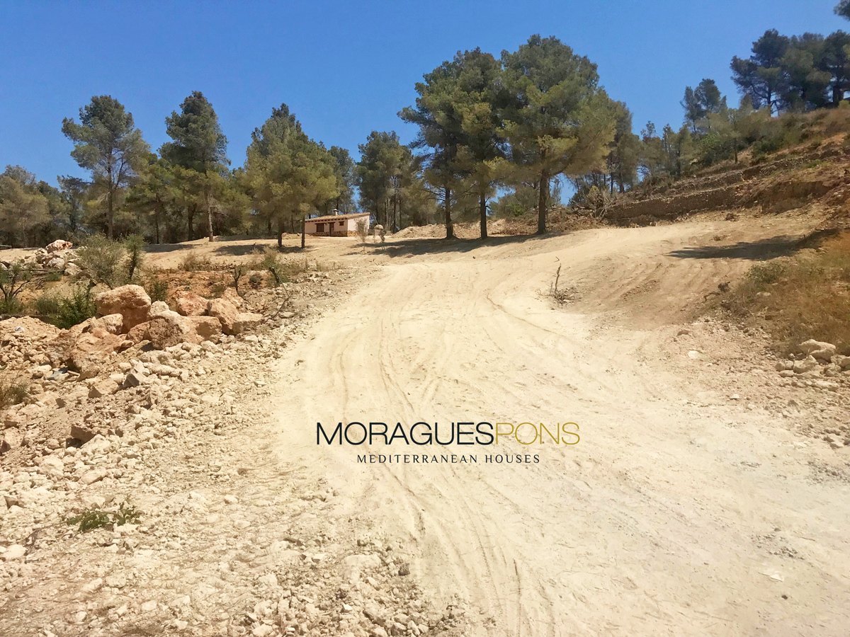 0 Dormitorios - Jávea - Xàbia — 11/11