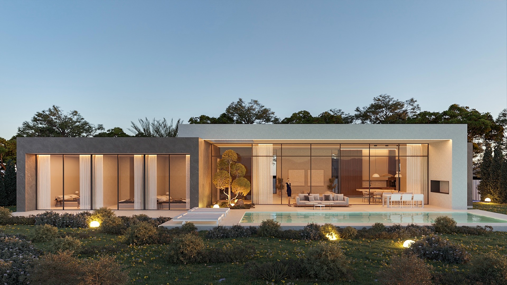 0 Bedrooms - Calpe — 9/9