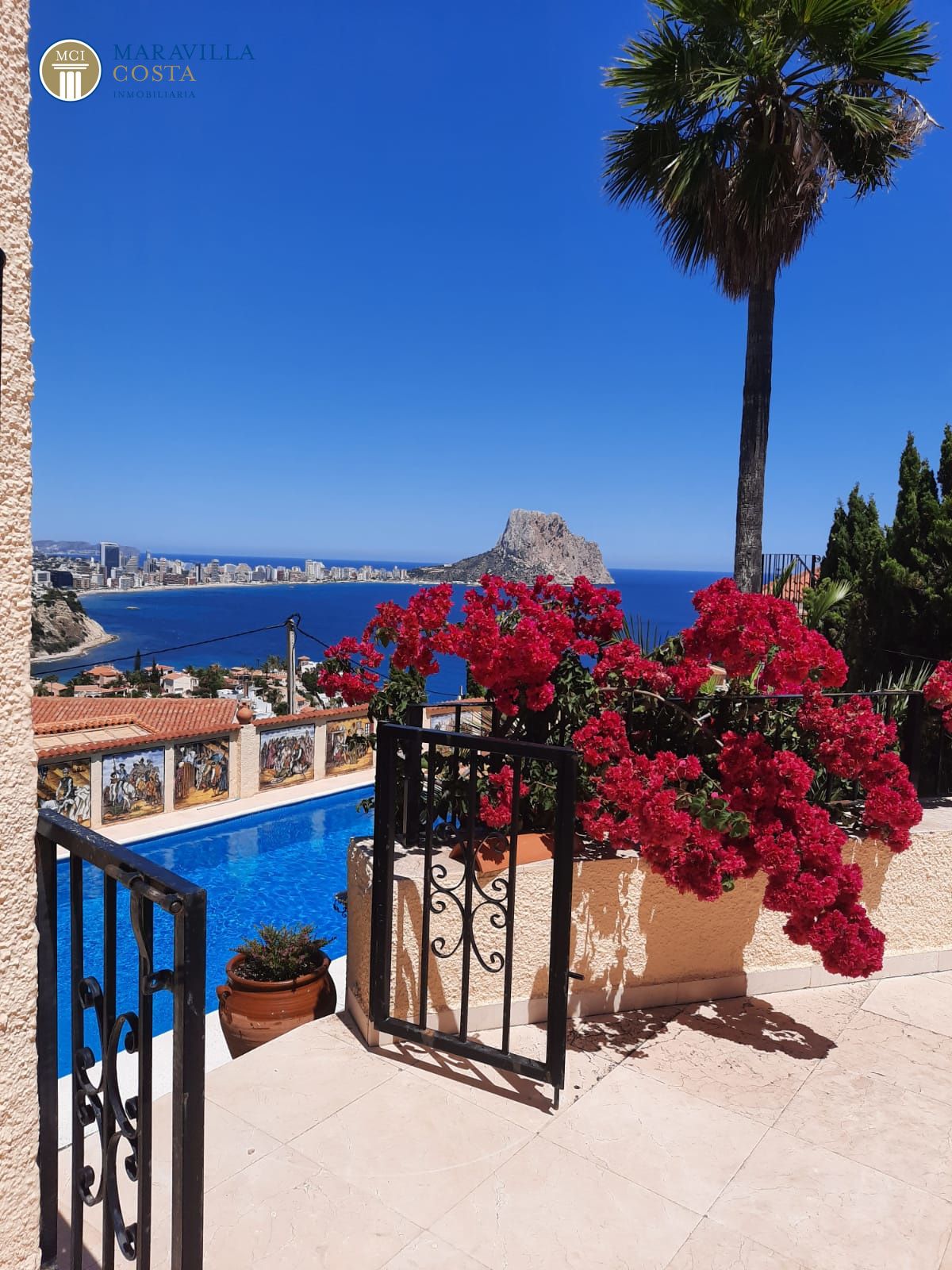 5 Chambres - Calpe — 6/50