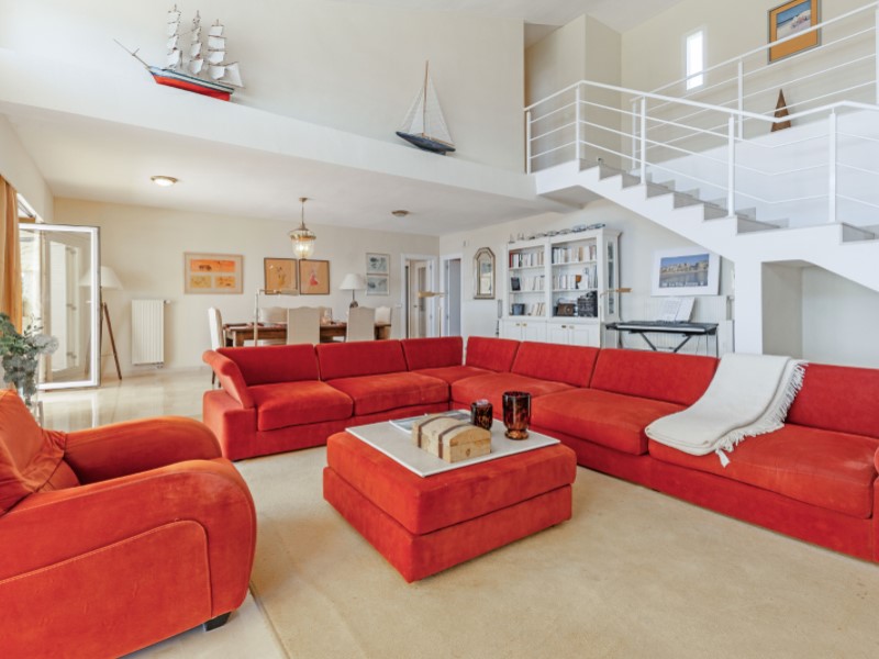 5 Bedrooms - Villajoyosa / La Vila Joiosa — 9/66