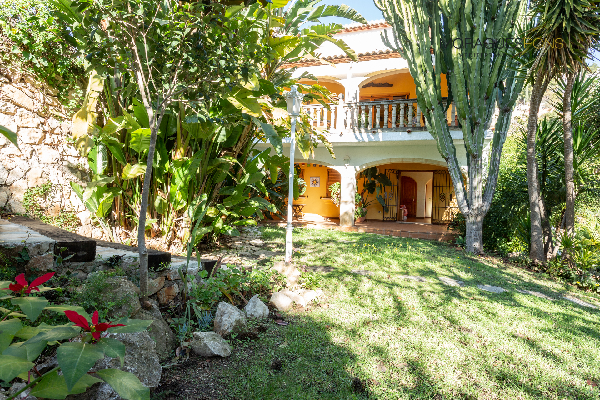 4 Chambres - Jávea - Xàbia — 14/30