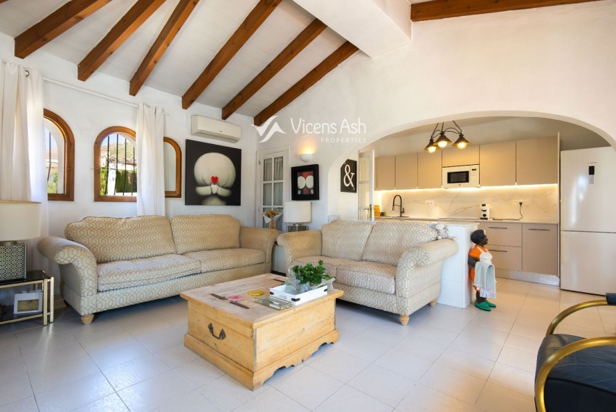 2 Chambres - Benitachell — 6/41
