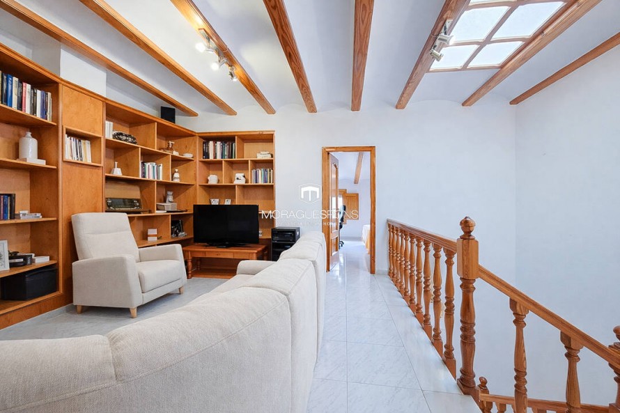 4 Chambres - Teulada — 13/36
