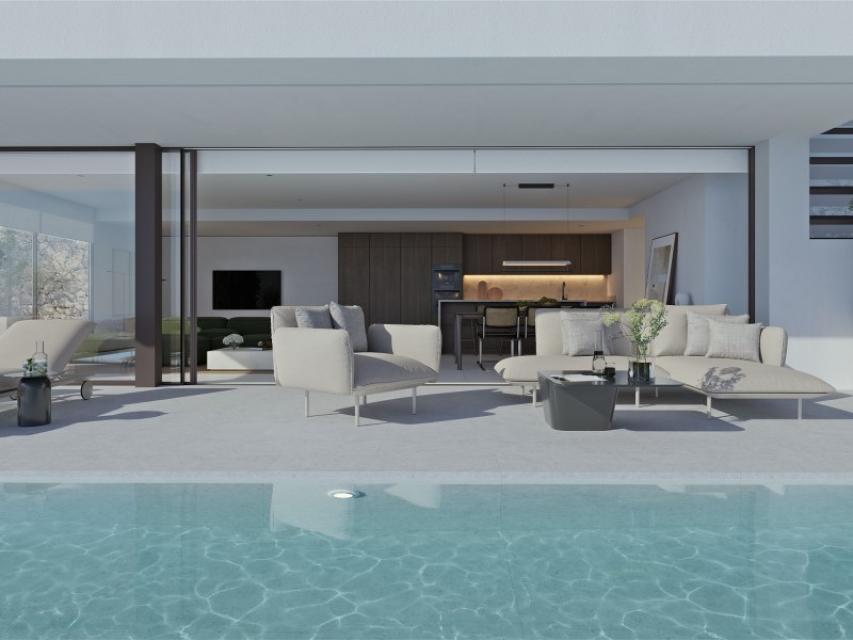 4 Chambres - Altea — 11/33