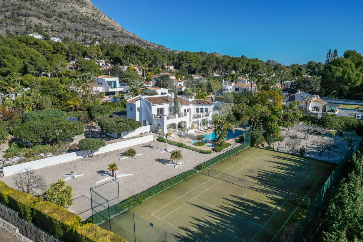 5 Bedrooms - Jávea — 10/77
