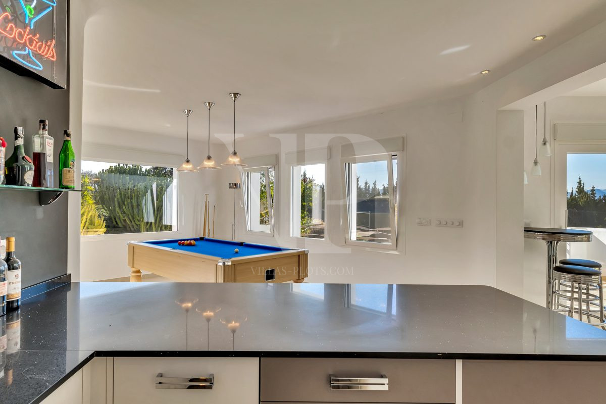 5 Bedrooms - Jávea — 48/77