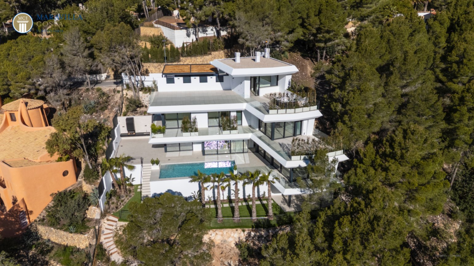 4 Bedrooms - Altea — 14/50