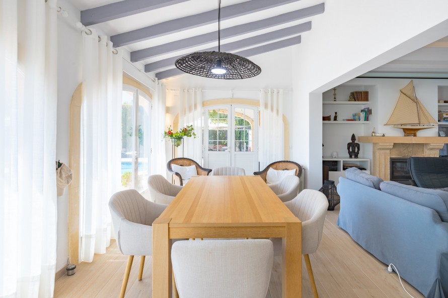 4 Bedrooms - Jávea — 5/18