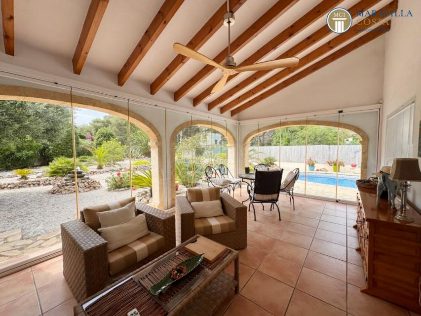 2 Chambres - Jávea — 8/15