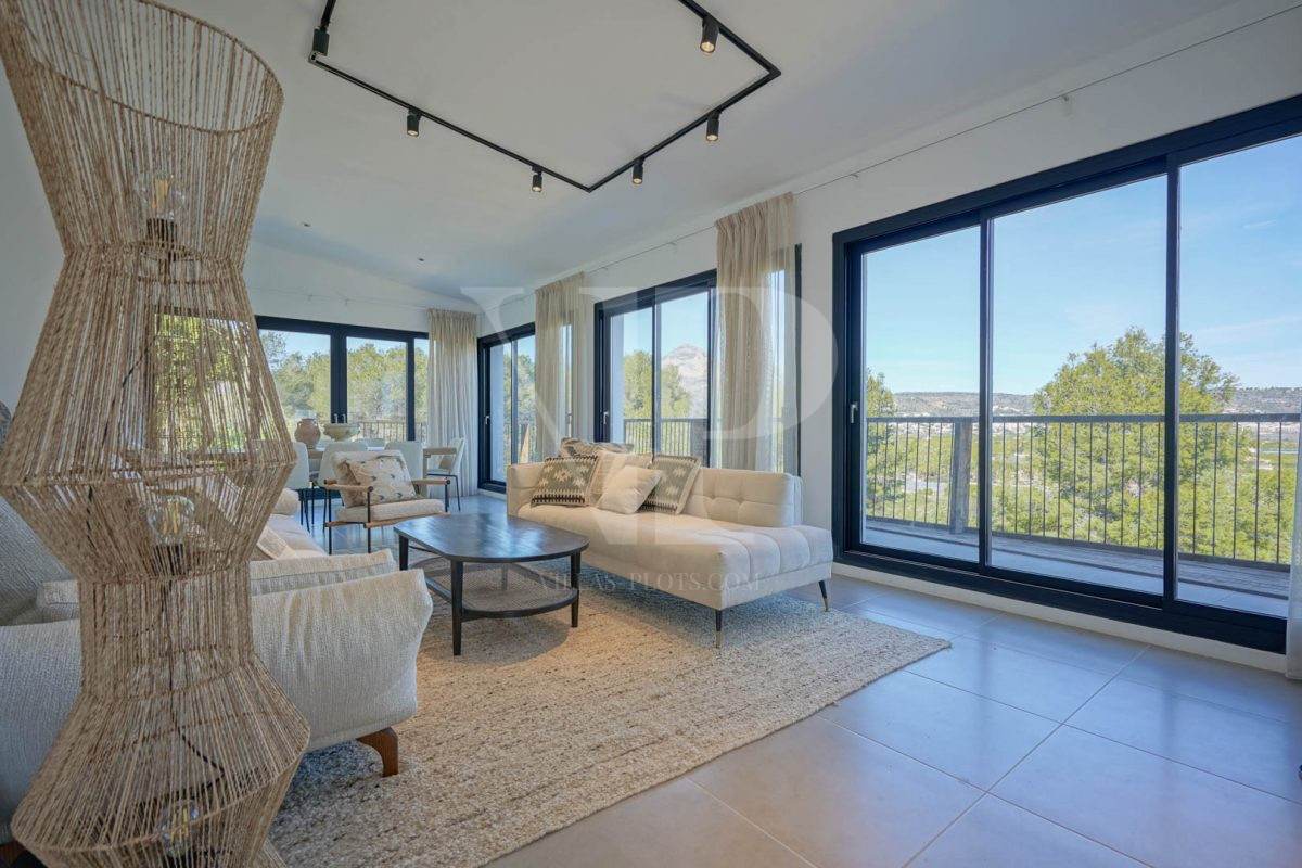 3 Bedrooms - Jávea — 13/39