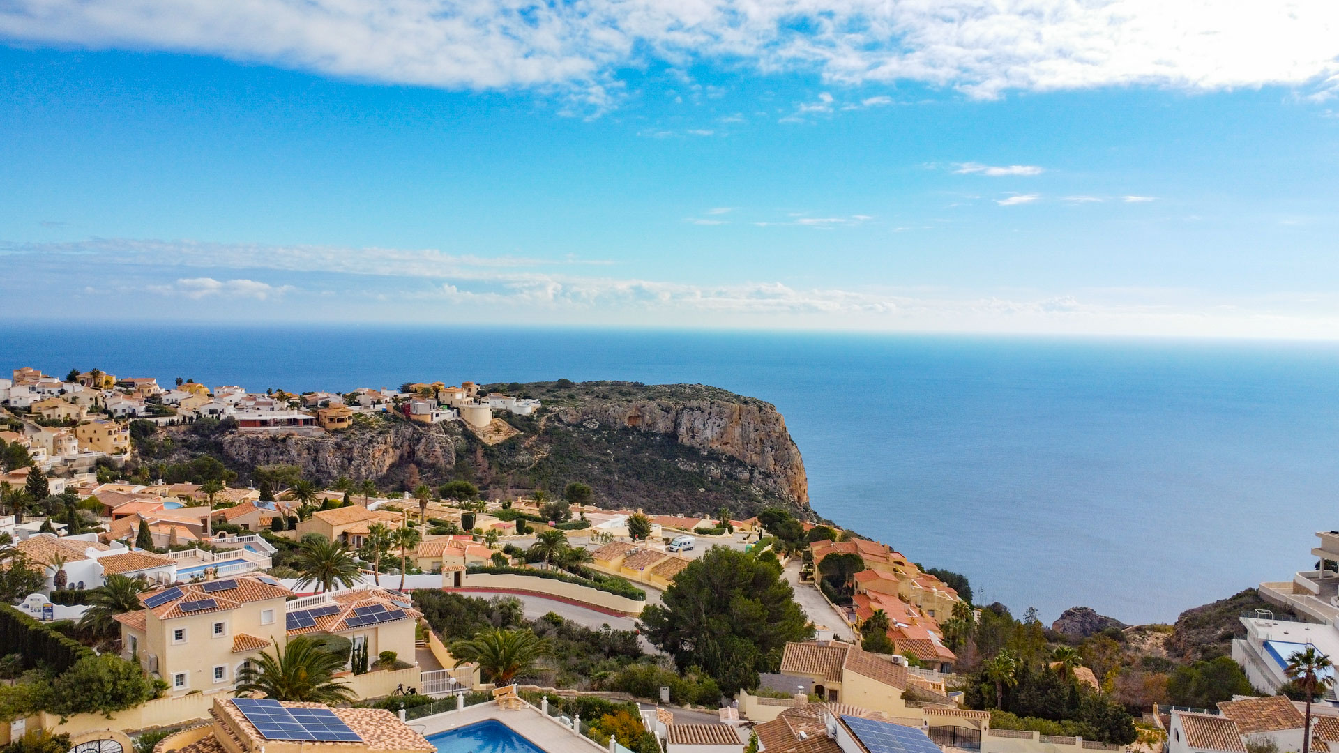 4 Bedrooms - Benitachell — 27/34