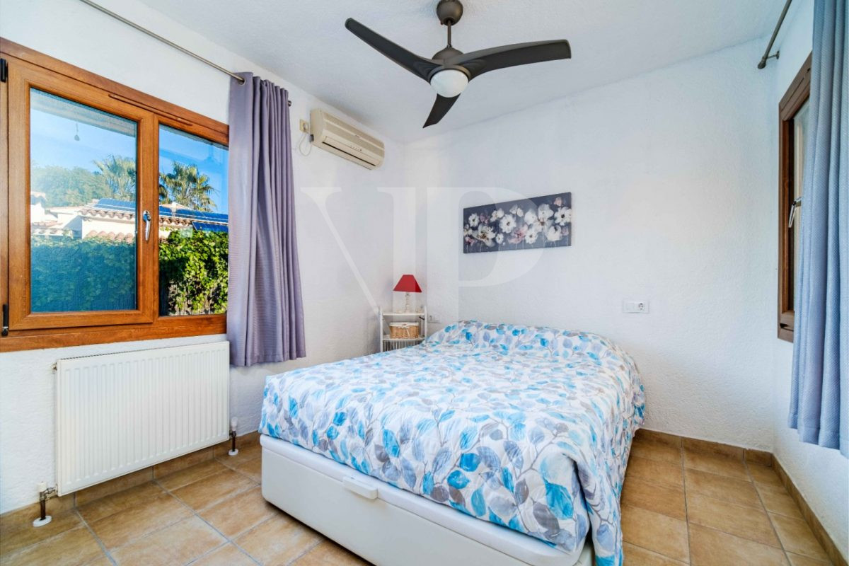 4 Bedrooms - Jávea — 30/37