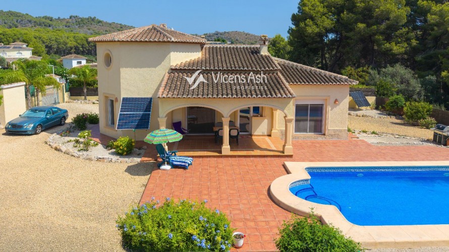 3 Bedrooms - Javea/Xabia — 39/42