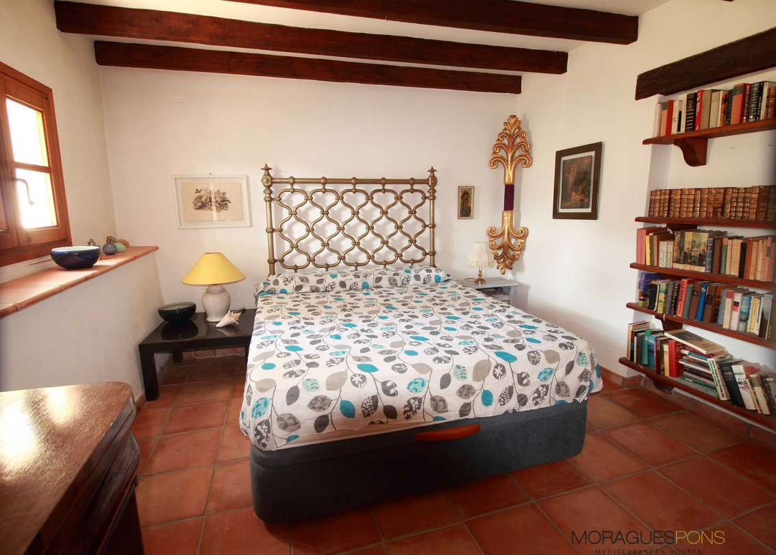 4 Spalni - Jávea - Xàbia — 20/37