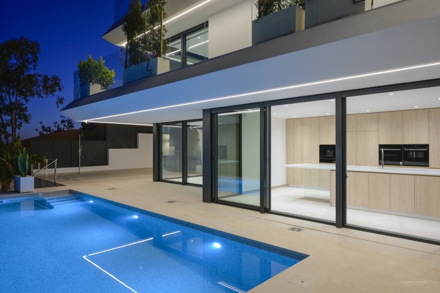 4 Dormitorios - Altea — 100/116