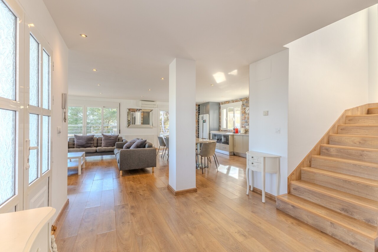 7 Bedrooms - Jávea — 15/50