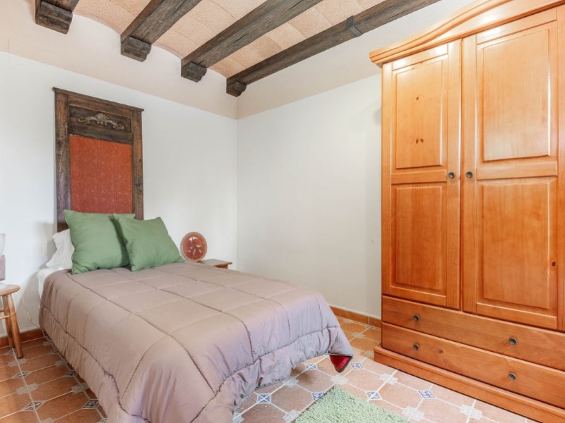 5 Bedrooms - Busot — 20/85