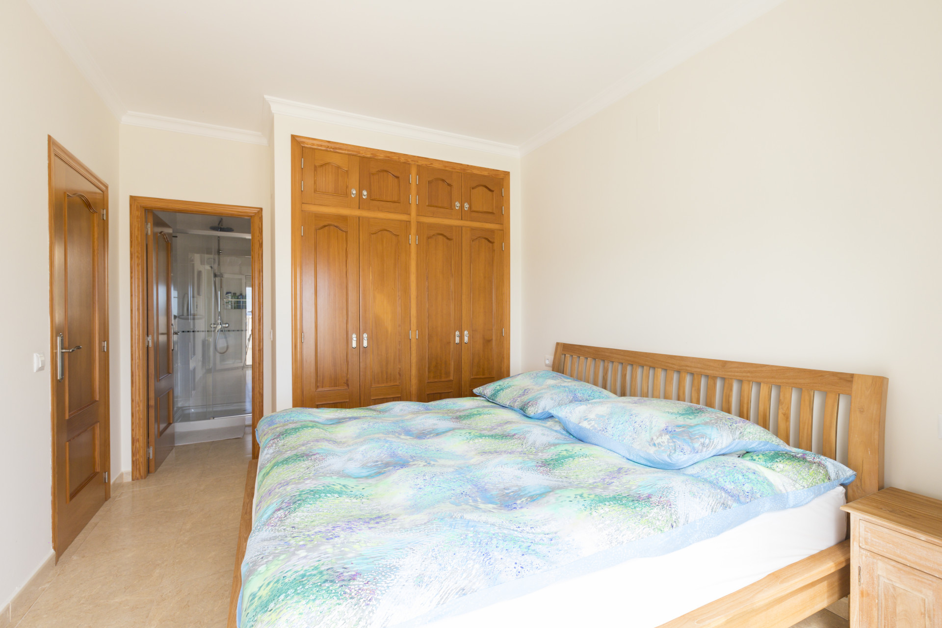 4 Bedrooms - Xàbia — 11/23