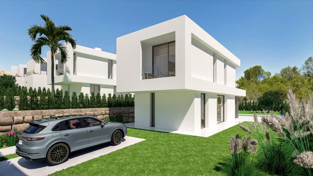 3 Bedrooms - Benidorm — 8/12