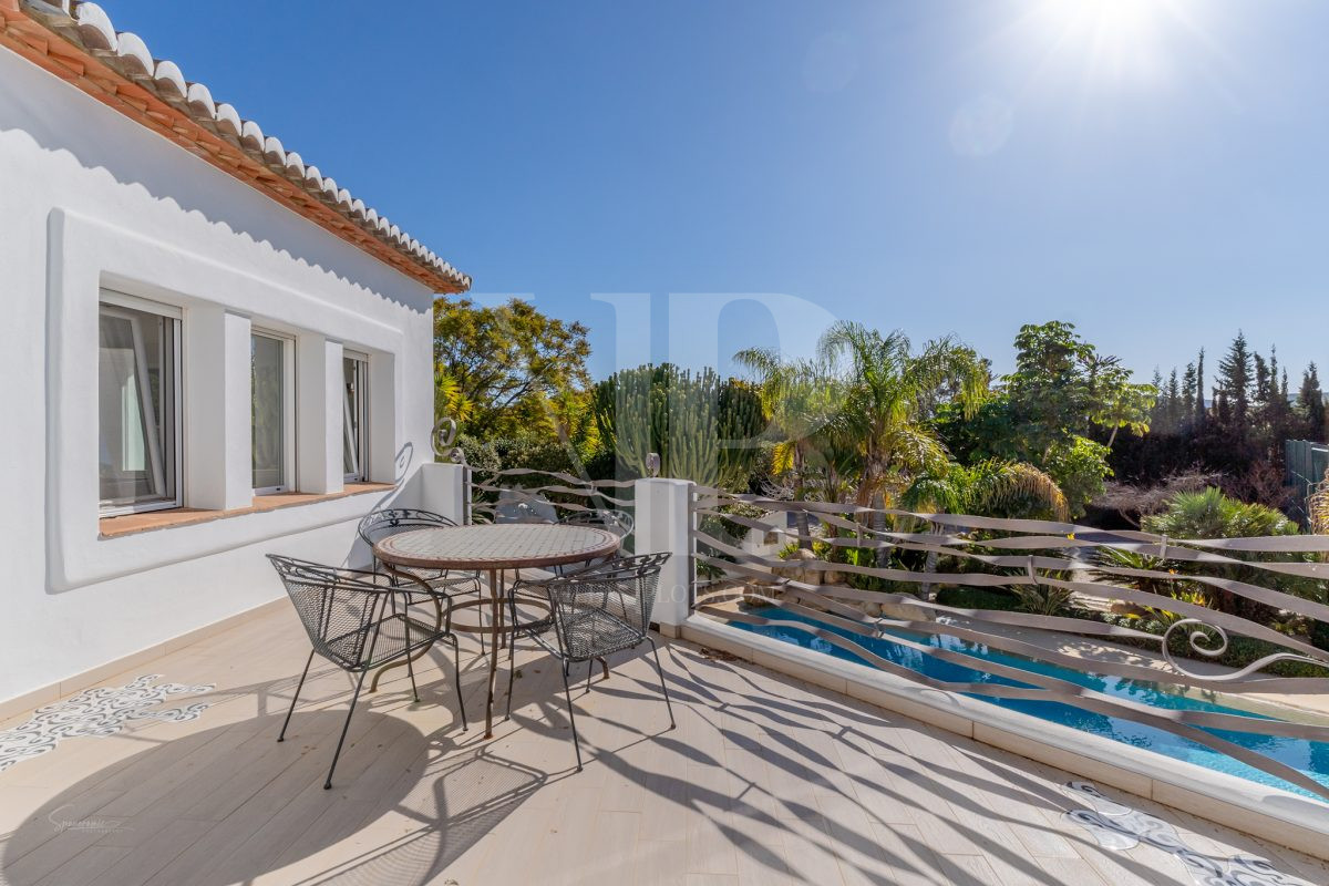 5 Bedrooms - Jávea — 19/77