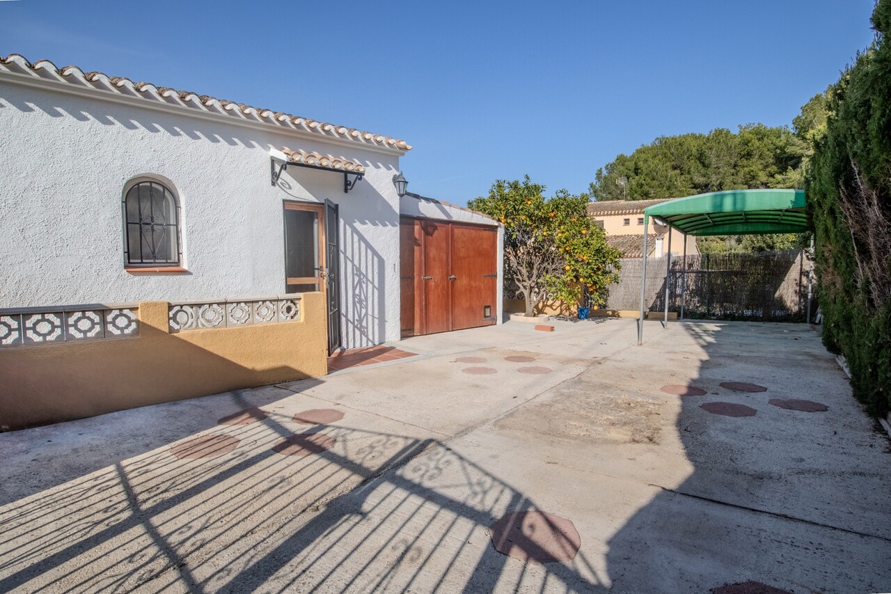 3 Bedrooms - Jávea — 47/50