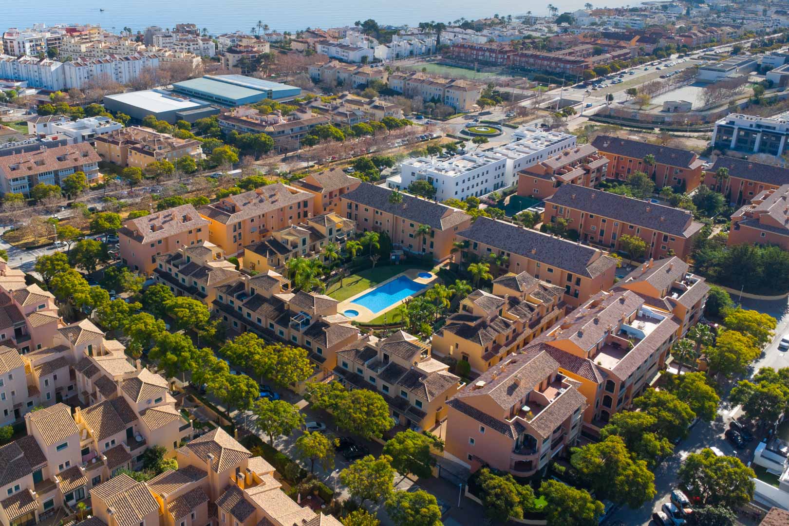 3 Bedrooms - Jávea — 29/34