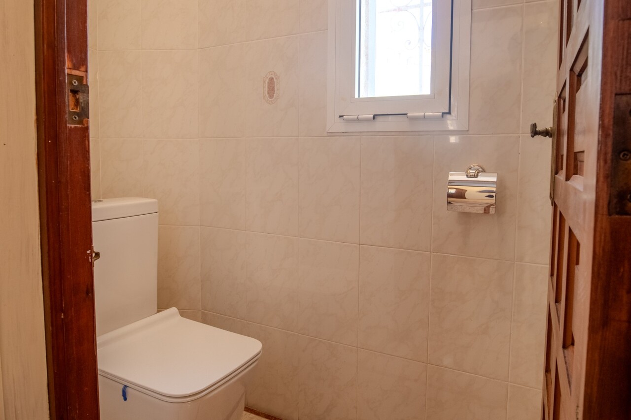 4 Bedrooms - Moraira — 15/50