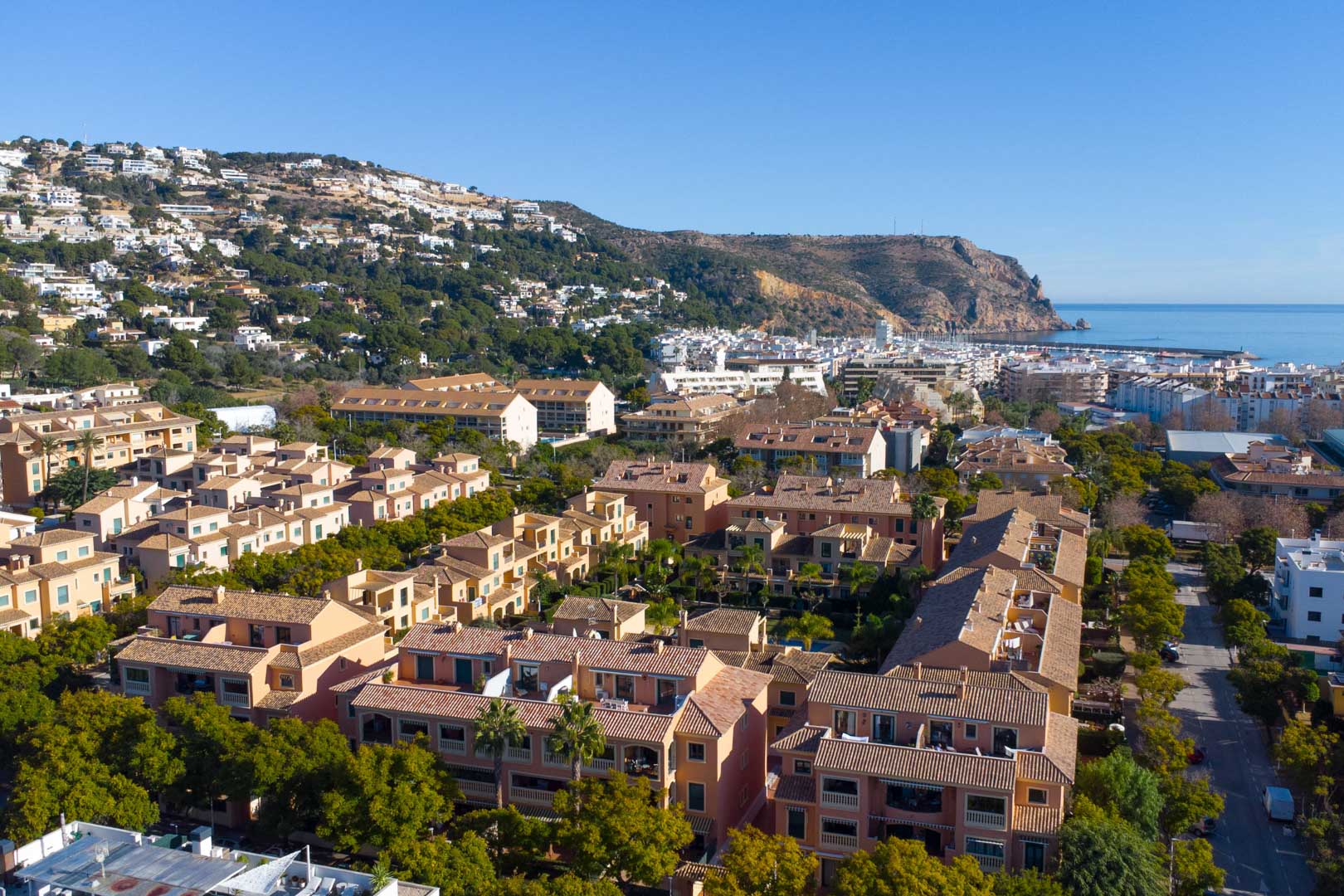 3 Bedrooms - Jávea — 34/34