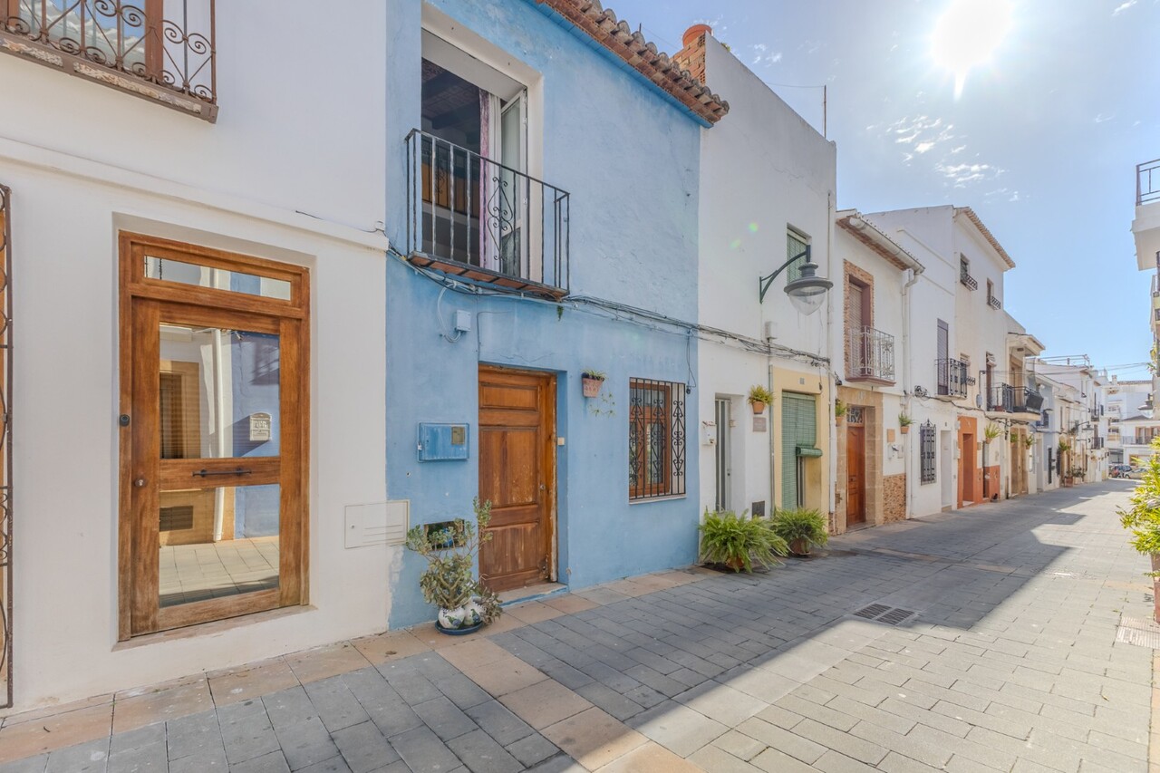 3 Bedrooms - Jávea — 34/34