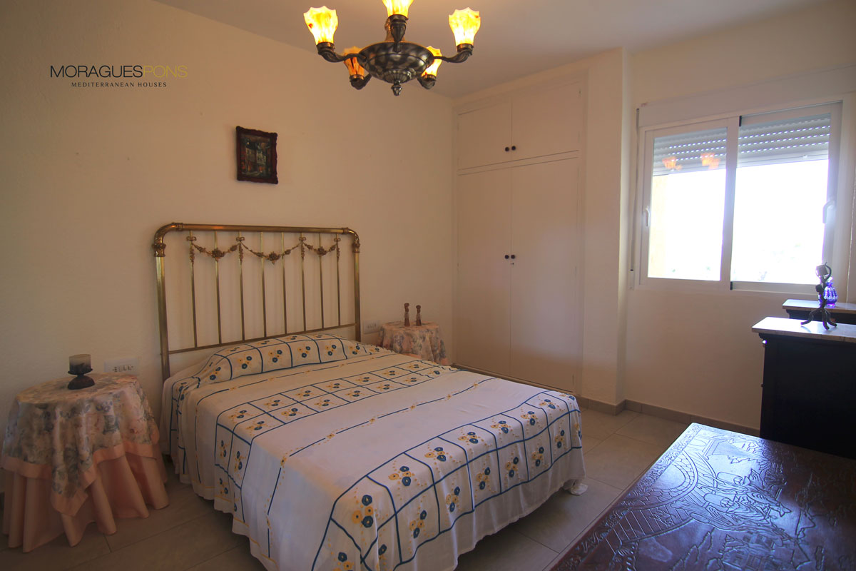 4 Chambres - Jávea - Xàbia — 13/23