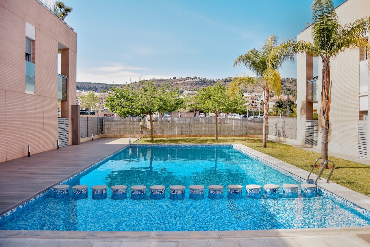 3 Bedrooms - Jávea — 5/40