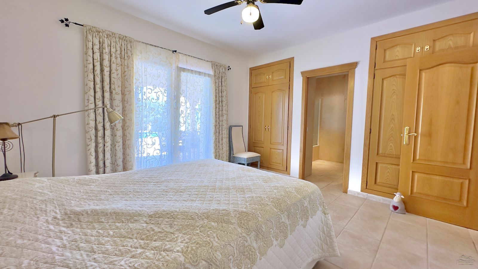 4 Bedrooms - Javea/Xabia — 29/50