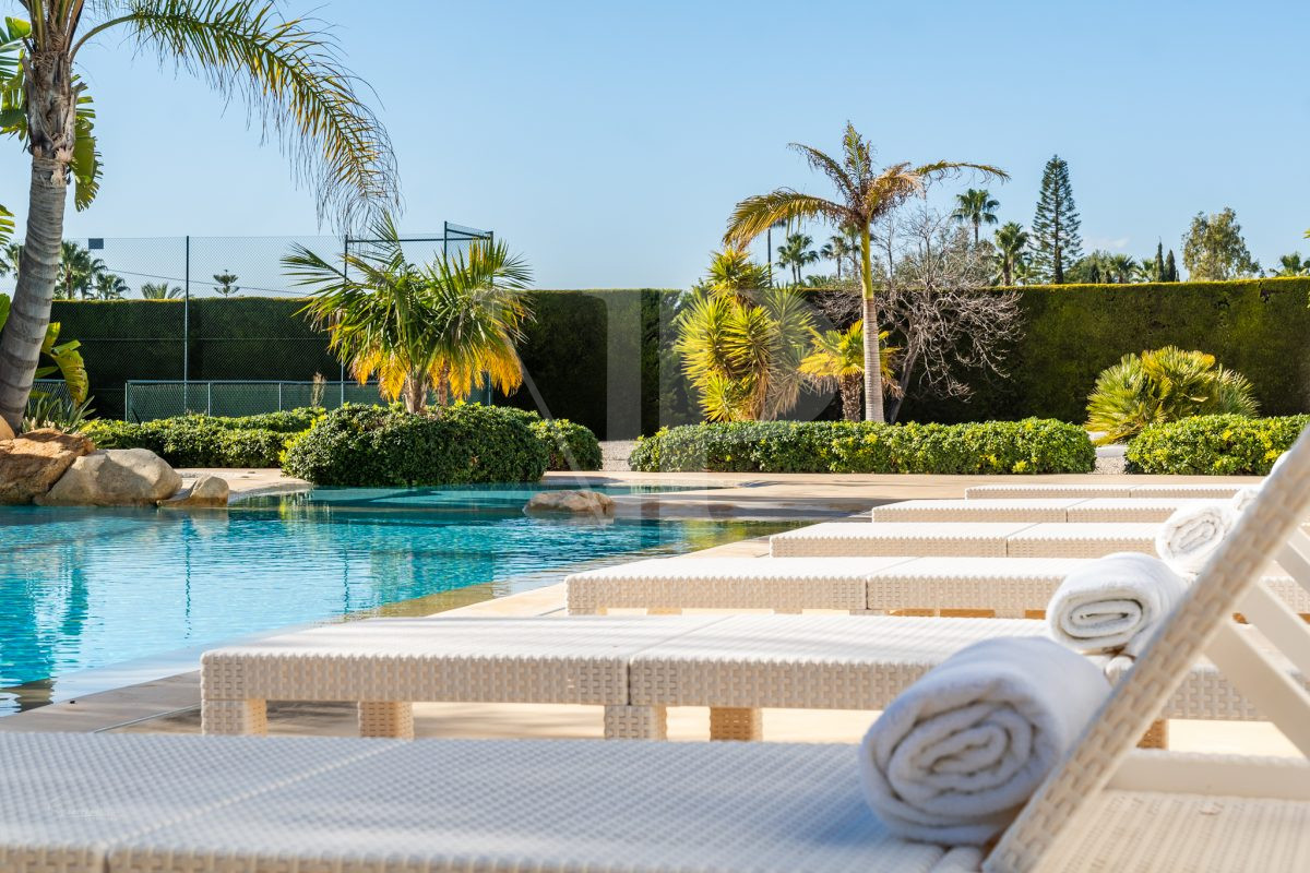 5 Bedrooms - Jávea — 21/77