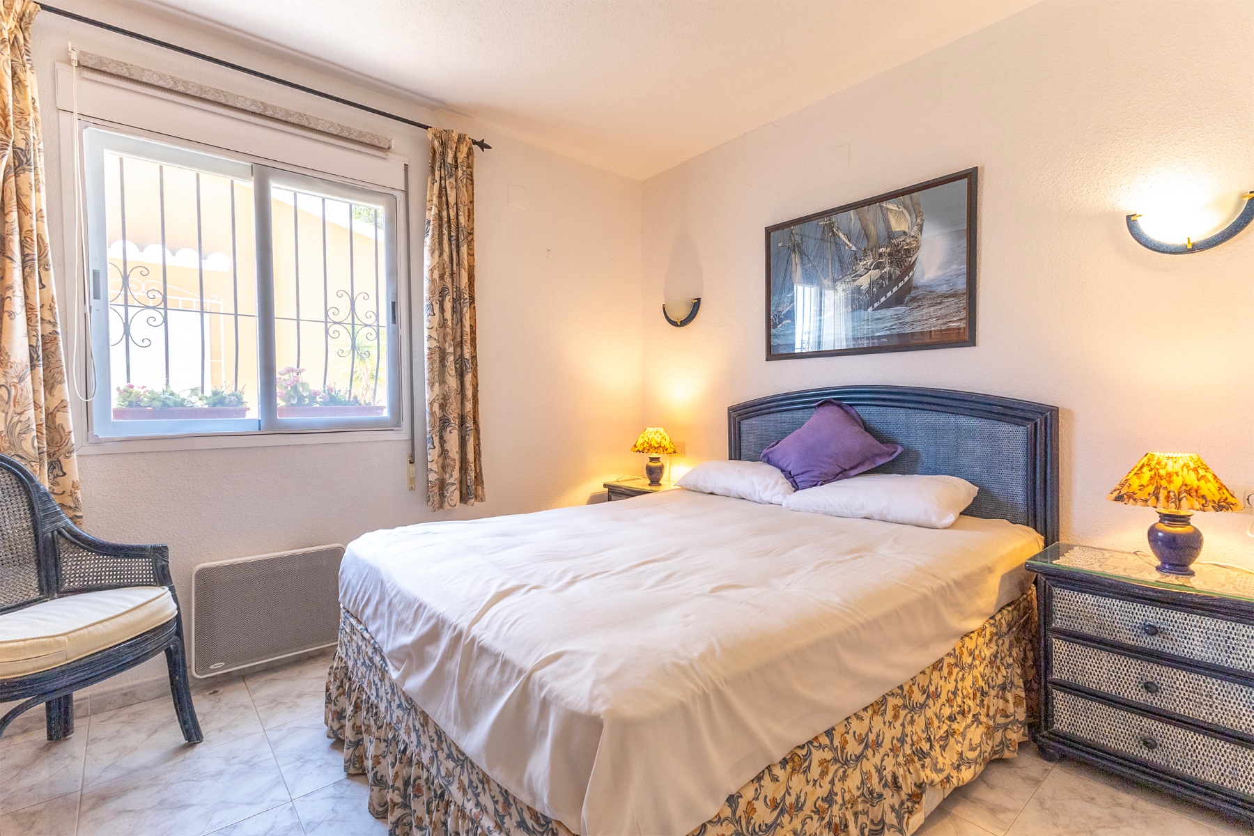 2 Bedrooms - Benitachell — 11/21